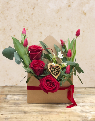 Love Letter - 