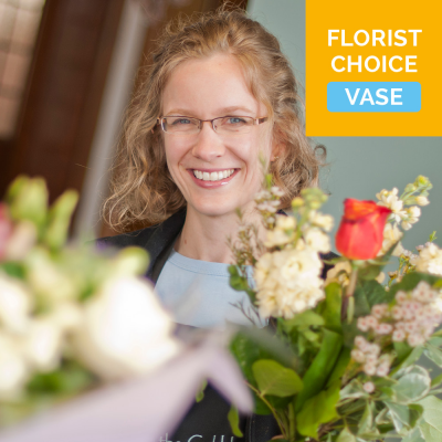 Seasonal Signature Vase Product Image