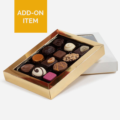 Chocolate Selection Box Product Image