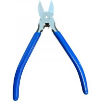 Heavy Duty Wire Cutters for Flower Arrangers - Heavy Duty Wire Cut It's the perfect tool for precision work, with no fear of cutting into the wrong spot. Enjoy a satisfying sense of accomplishment every time you use it.