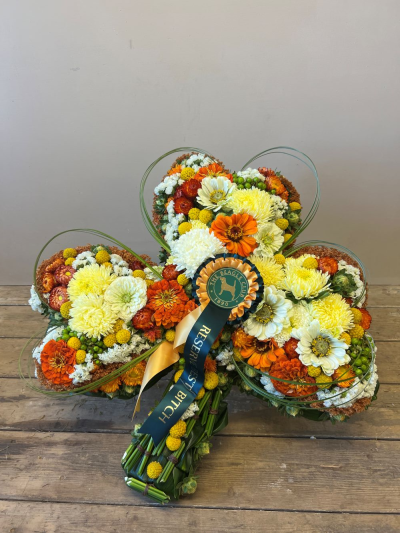 Bespoke Funeral Tribute Product Image