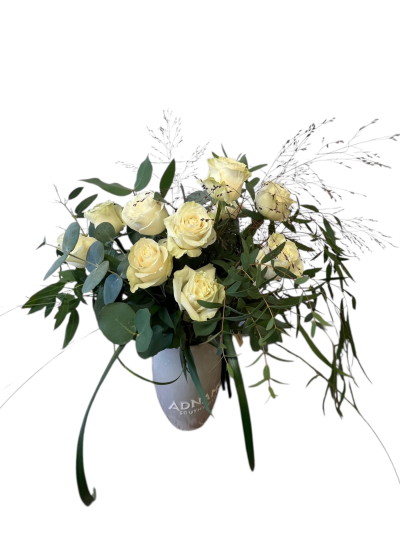 The Suffolk Rose Jug Product Image