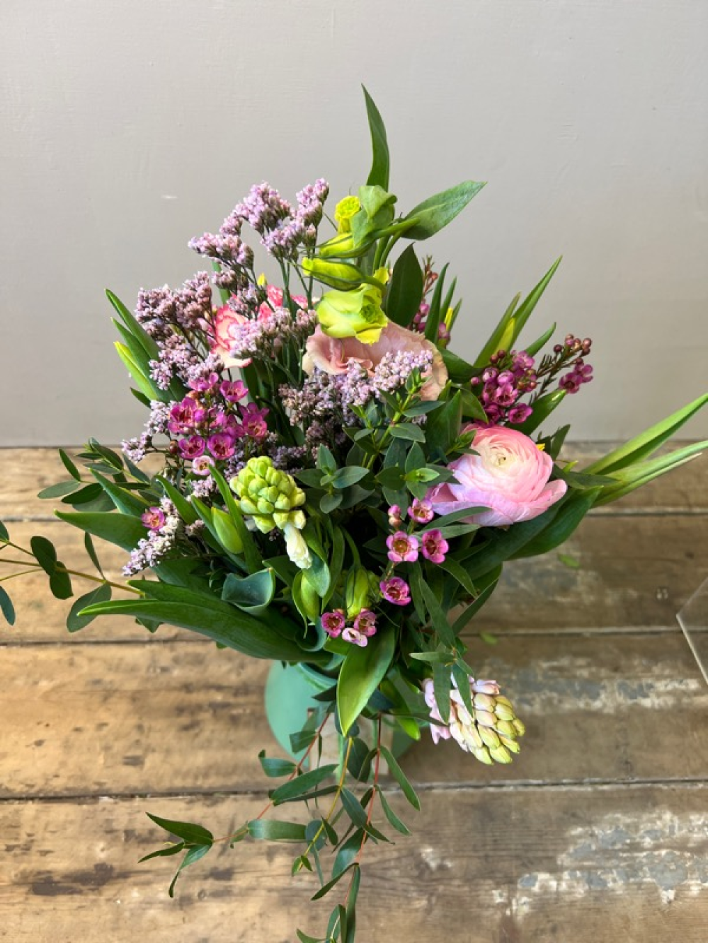 Mother’s Day Pink Harmony Jug